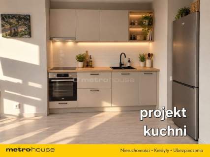 2 pokoje Podkarczówka balkon widok Karczówka
