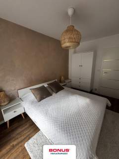 Komfortowy apartament na Bukowym z opcją garażu.