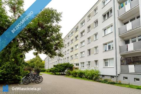 3 pokoje po remoncie Balkon Rataje Blisko tramwaj