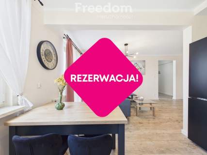 2 pokoje balkon garaż w cenie