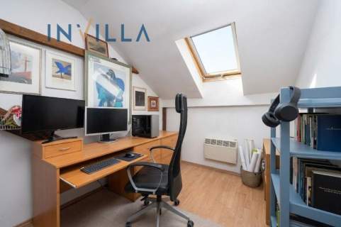 Wyjątkowy apartament z widokiem na wieże Mariackie