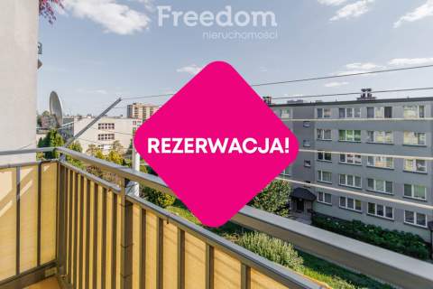 Ustawne 2 pokoje z potencjałem w Tarnowie
