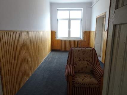 Kamienica w centrum Bełchatowa - ul. Pabianicka 52