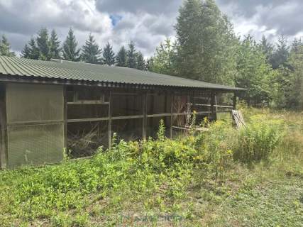 Kałuszyn/ Działka 3058m2/ blisko A2