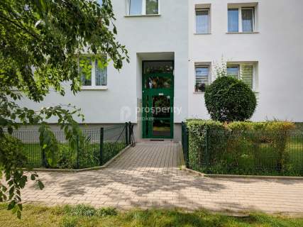 Gotowe do zamieszkania 2 pokoje na Sadybie