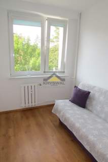 Mieszkanie 4 pokojowe, os. Sady, Gorzów Wlkp.