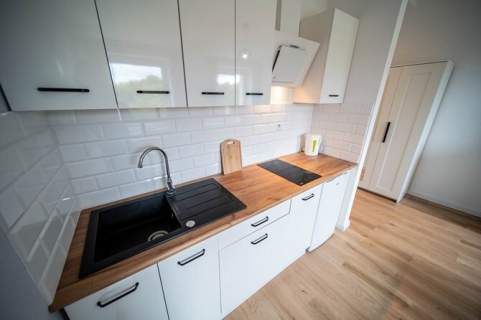 Piwna 12, Bałuty, nowocześnie wyposażone studio