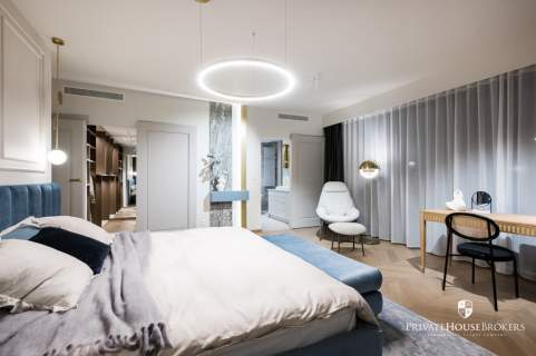 Najlepszy Apartament w Angel Stradom - Kraków