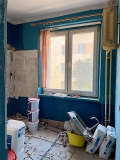 53,10 m 2 pokoje 1 piętro Dobra Cena