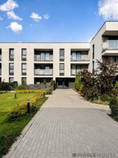 2-pokojowe mieszkanie na Białołęce