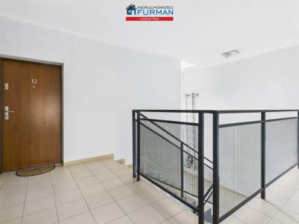 MIESZKANIE NA OSIEDLU GÓRNYM 4 pokoje. 82 m2,