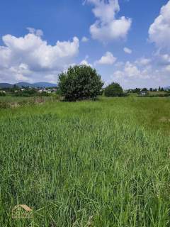 Lipowa Widokowa działka budowlana 1507 m 
