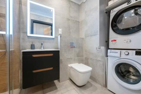 3-pokojowe mieszkanie ANGEL CITY sauna siłownia 
