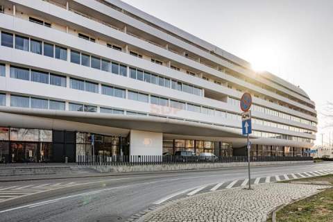 Od 01.10.2026 r. apartament z tarasem w OVO Pl. Dominikański