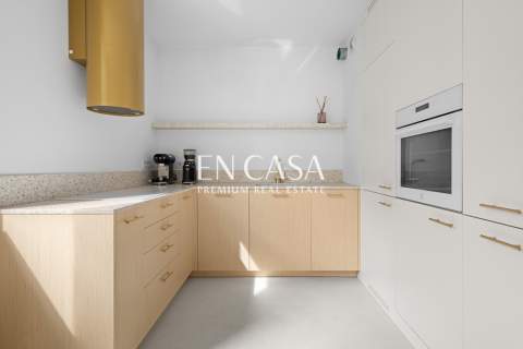 APARTAMENT Z ANTRESOLĄ SERCE PRAGI