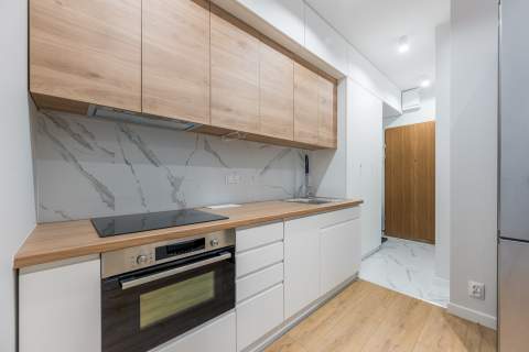 Warszawa Kabaty 42 m2