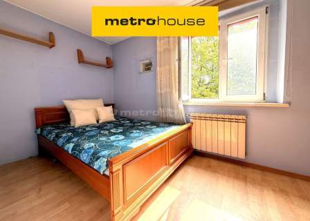 2 pokoje / 41,5 m2 / 2 piętro / dodatkowo garaż