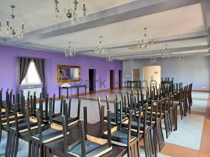 Lokal gotowy na Twój pomysł kulinarny