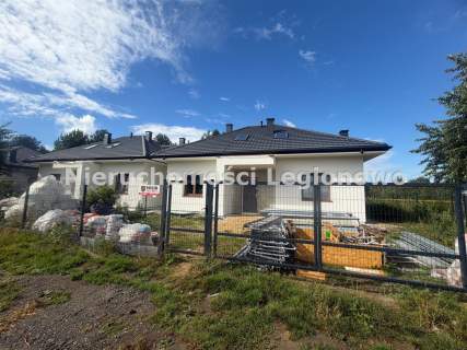 Dom na sprzedaż, 150 m2, Łacha