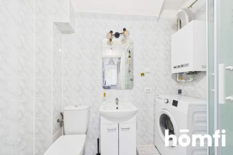 2 pokoje 38m2 Rymwida/LSM/balkon/parking