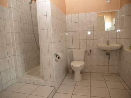 Hotel Polonia w ścisłym centrum miasta