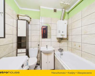 2 pokoje - do remontu - 37 m2 - ul. Morcinka Tychy