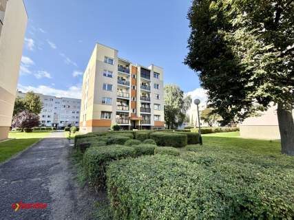 Mieszkanie 3-pokojowe 51,7 m 4 piętro Chrobrego 299 000 zł