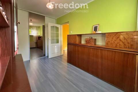 3 pokoje, balkon, 1. piętro Konin, Broniewskiego