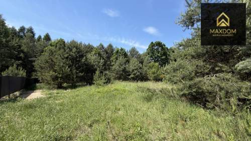 Cisza natura woda prąd światłowód MPZP Kampino