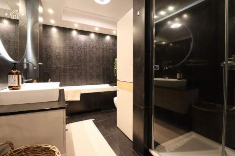 ul. Wieniawska Apartament 98,62 m Ogród Saski