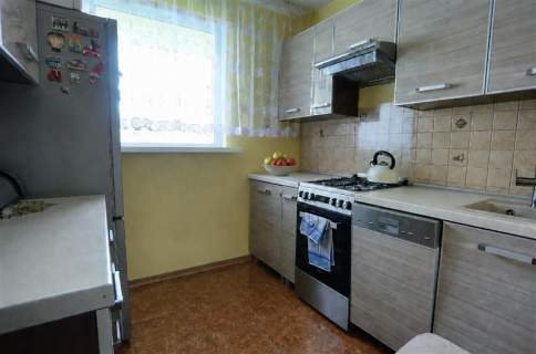 Mieszkanie - Koszalin