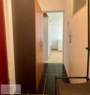 Słoneczne 2 pokoje z balkonem i KW Łódź  36,15m2