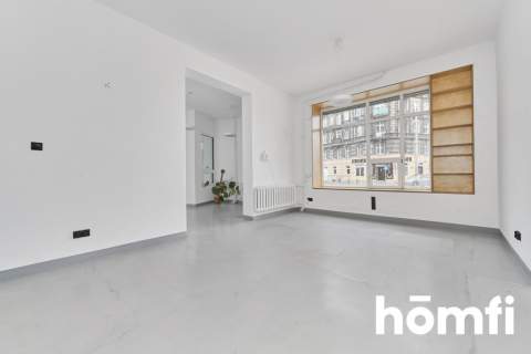 Lokal 152m2 z witrynami - Nadodrze