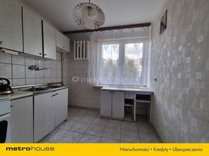 Mieszkanie na sprzedaż, 38,5 m2, Siedlce
