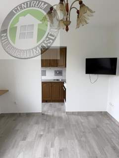 Mieszkanie na sprzedaż, 23,65 m2, Nowy Sącz