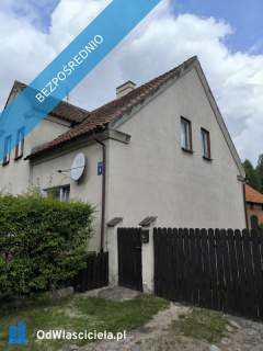 Sprzedam dom , siedlisko Las, jezioro, rzeka na mazurach