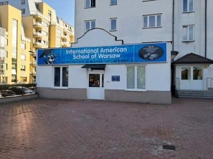 Apartament Dembego