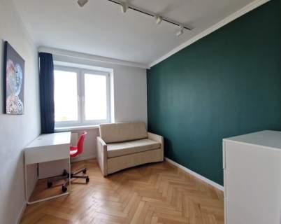 2 pokoje z balkonem -po remoncie, Legionów 130/140