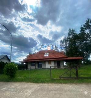 Dom w budowie z pełną dokumentacją Przemyśl