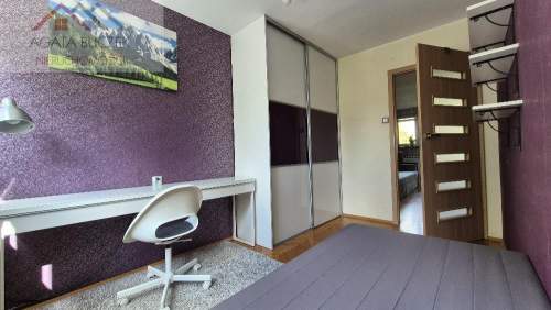 Borek, 3 pok, balkon, parking, super oferta 0%