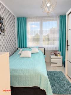 Gotowe do zamieszkania 2 pokoje Balkon Blisko jeziora Iława