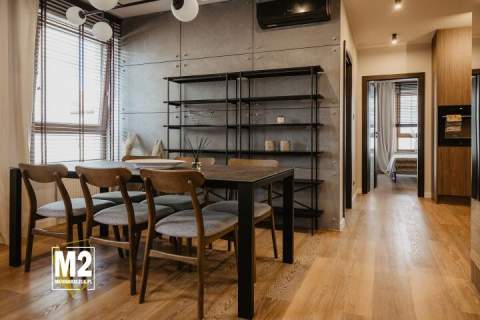 Luksusowy Apartament na Wynajem - Ścisłe Centrum Ełku
