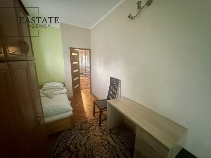 Dla studentów I 3 niezależne pokoje salon