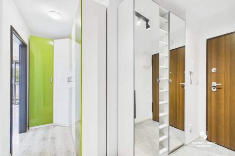 Studio 36m , parter, ul. Sołtysowska, Kraków