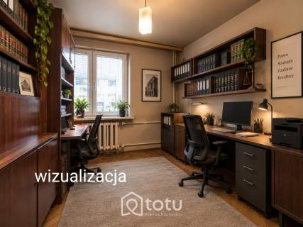 Ścisłe centrum idealne na biuro lub najem