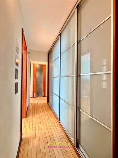 Ustawne M3 - balkon - Trzech Wieszczów