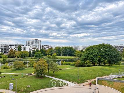 Cicho - Widok na jezioro- Balkon- Piwnica