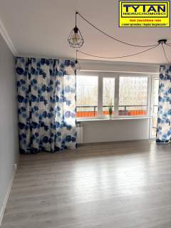 Eleganckie mieszkanie 60,57 m , Księżnej Anny 2