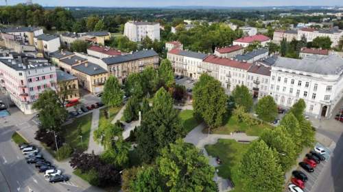 Mieszkanie na sprzedaż, 20,2 m2, Będzin