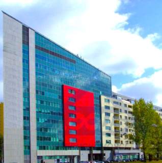 Biuro na wynajem metro Wilanowska